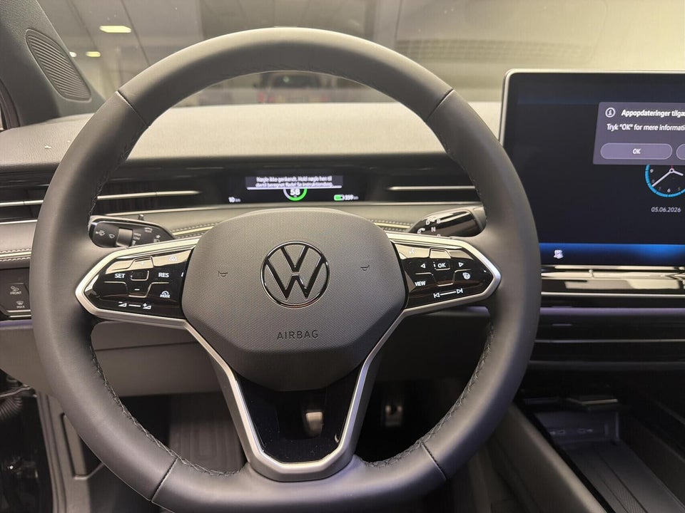 VW ID.7 86 Style S Tourer 5d