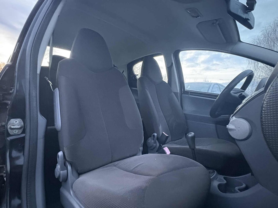 Citroën C1 1,0i  5d