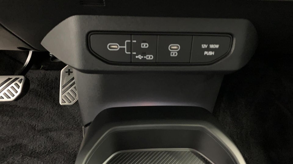 Kia EV4 81 Long Range GT-Line 5d