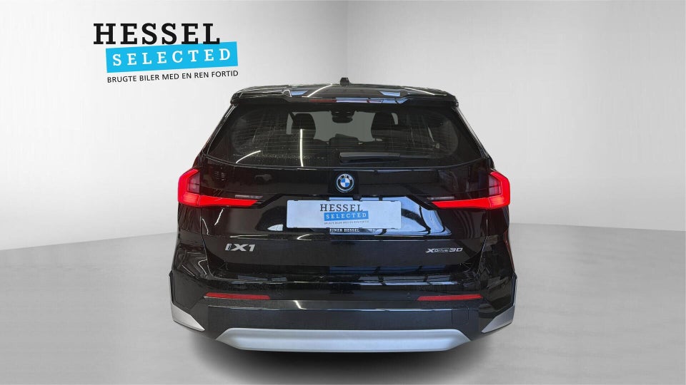 BMW iX1 xDrive30 X-Line 5d