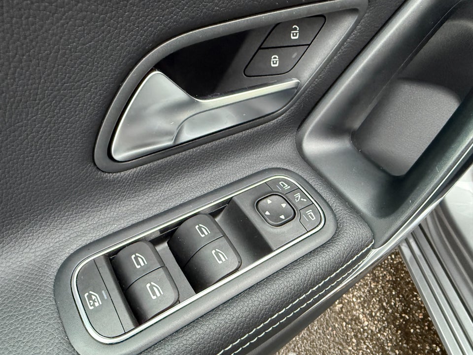 Mercedes A220 2,0 aut. 4Matic 5d