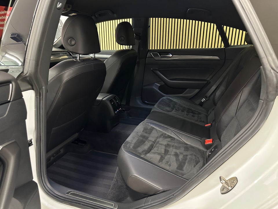 VW Arteon 2,0 TSi 190 R-line DSG 4d