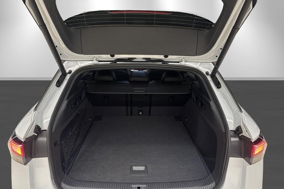 VW ID.7 86 Style S+ Tourer 5d