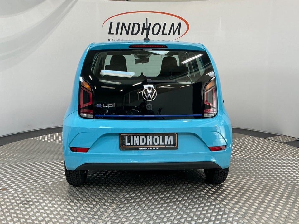 VW e-Up! 5d