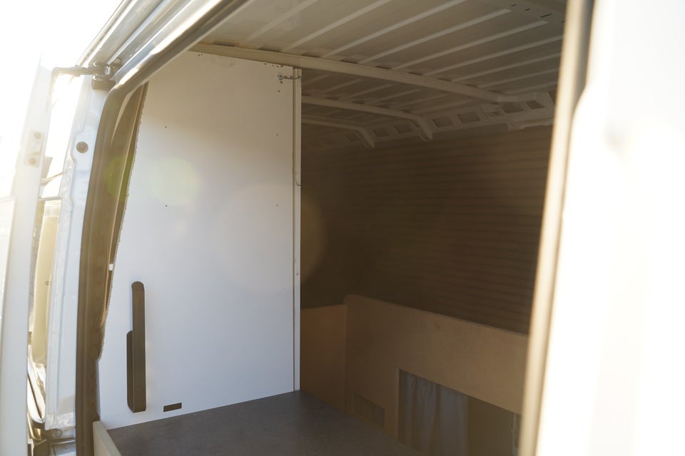 Citroën Jumper 35+ 2,2 BlueHDi 165 L3H2 FlexLine+