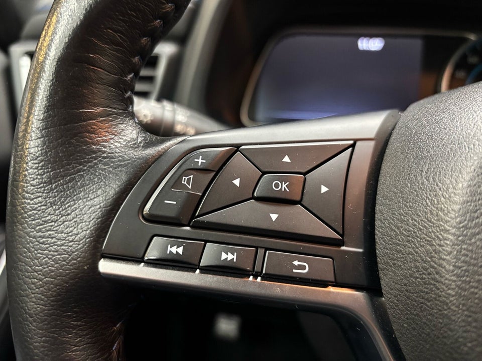 Nissan Leaf 59 e+ N-Connecta 5d