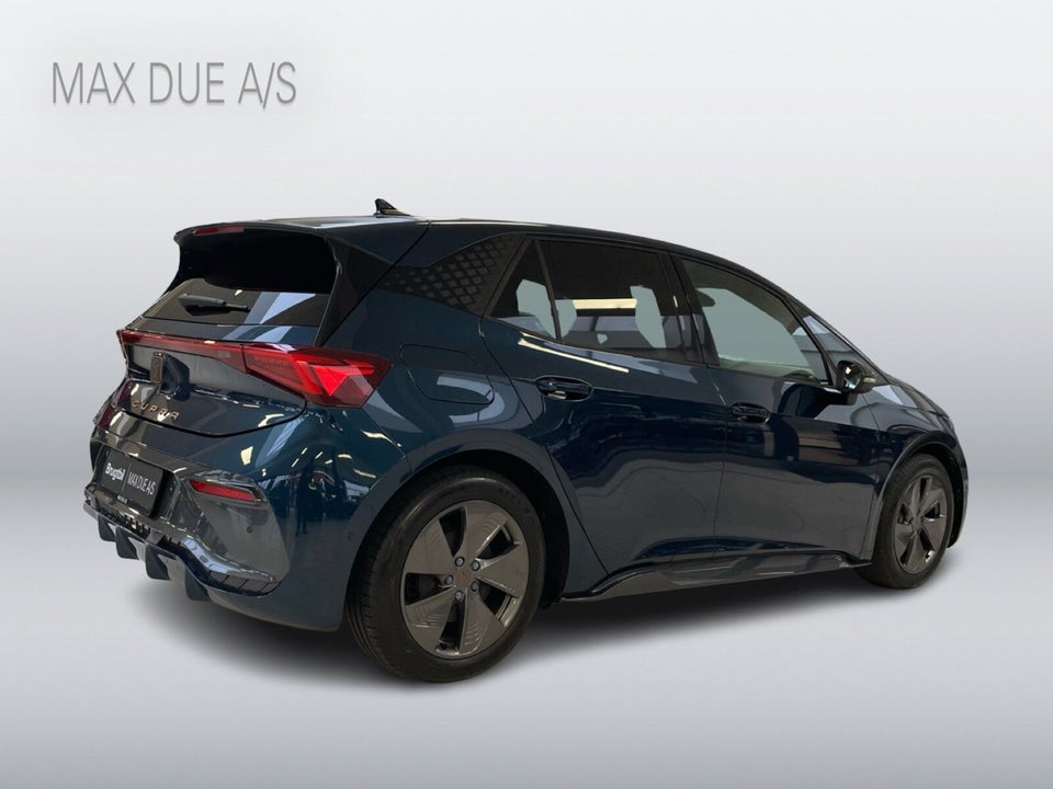 Cupra Born 58 Emoción 5d