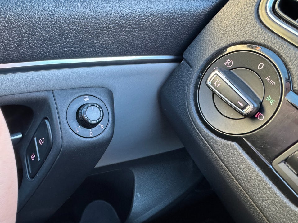 VW Polo 1,4 TSi 150 BlueGT 5d