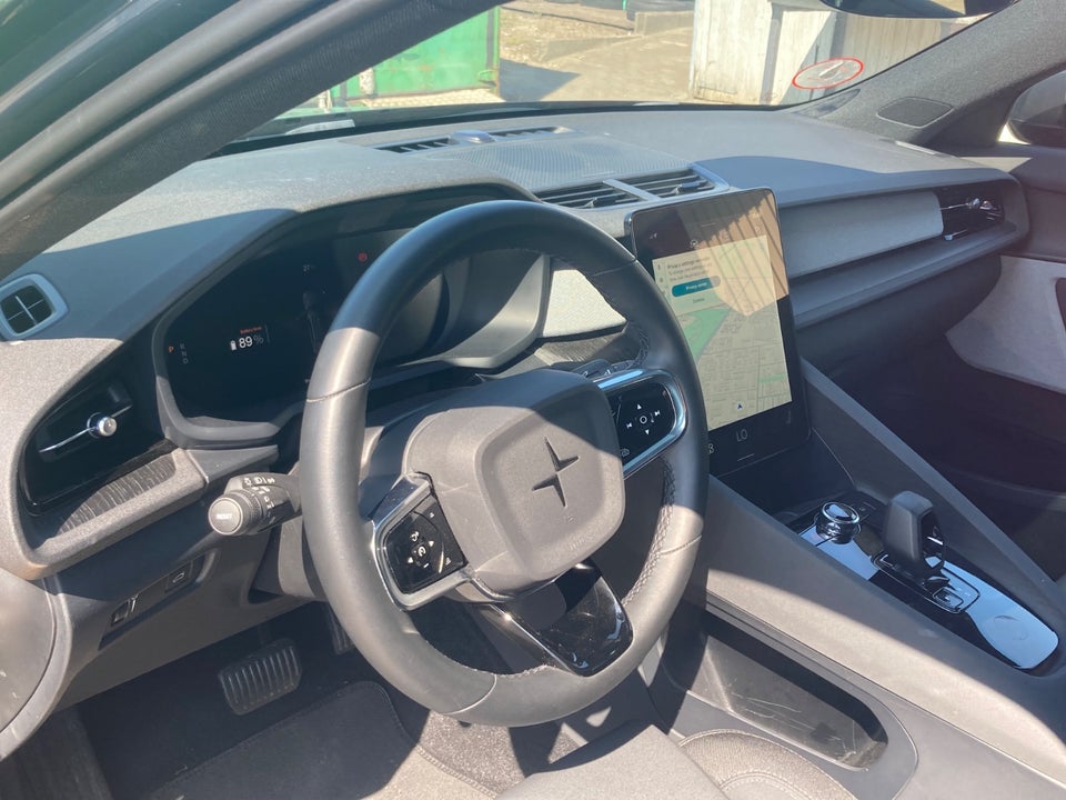 Polestar 2 Standard Range 5d