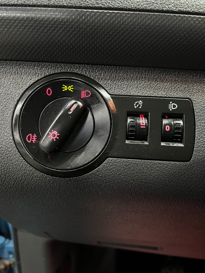 VW Caddy 1,2 TSi 85 Trendline 5d