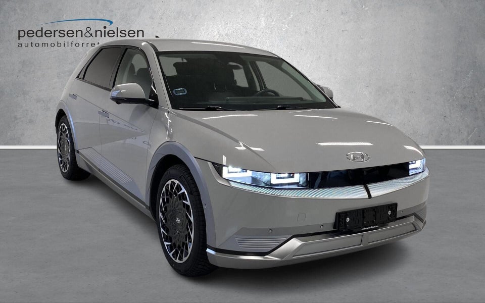 Hyundai Ioniq 5 73 Uniq 5d