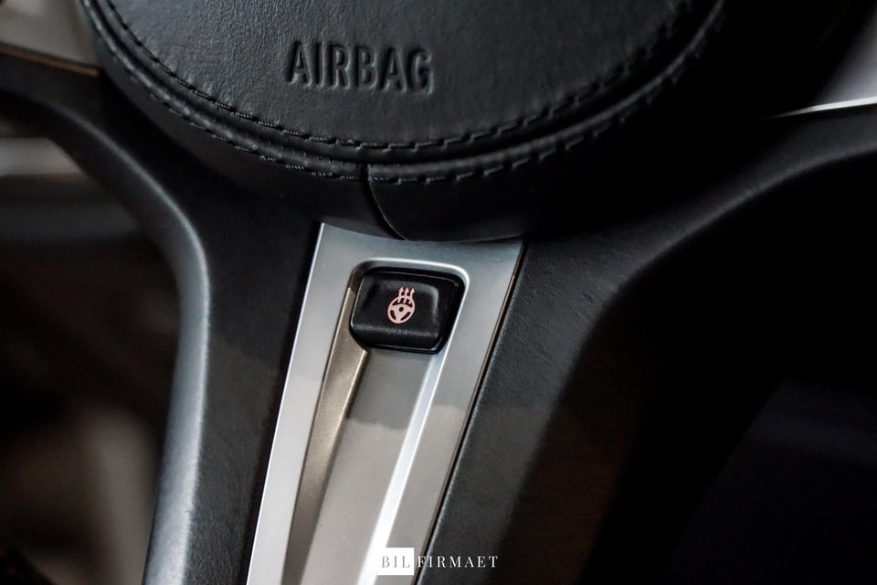 BMW 530e 2,0 Touring M-Sport+ aut. 5d