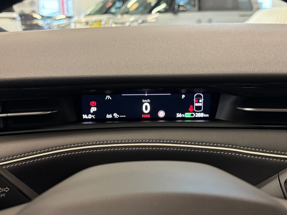 VW ID.7 77 Style Tourer 5d