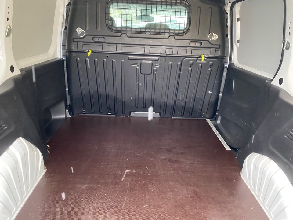 Peugeot Partner 1,5 BlueHDi 100 L1V1 Plus Van