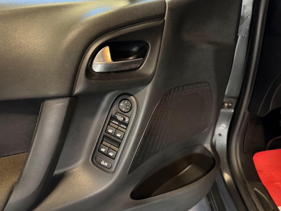 Citroën C3 1,0 VTi 68 Seduction 5d