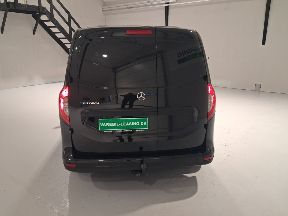 Mercedes eCitan A2 PRO Van