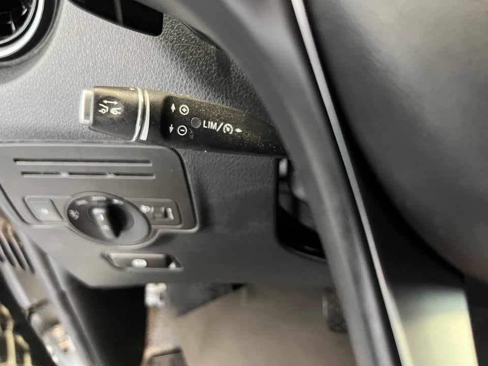 Mercedes Vito 114 2,0 CDi Kassevogn aut. XL RWD