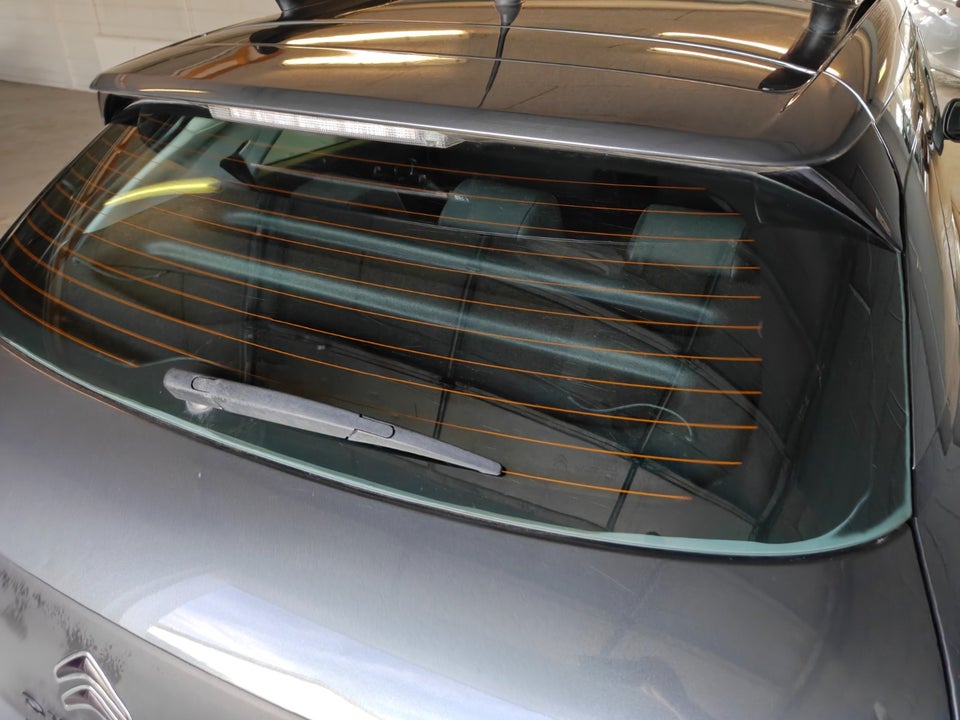 Citroën C4 Cactus 1,2 PureTech 82 Feel 5d