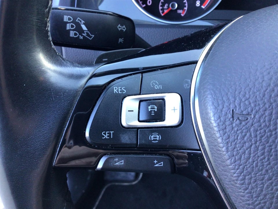 VW Golf VII 1,5 TSi 150 Comfortline DSG 5d