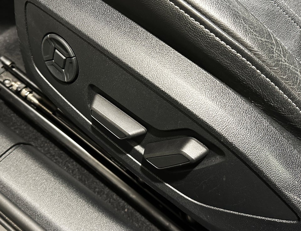 Audi A3 40 TFSi e S-line Sportback S-tr. 5d