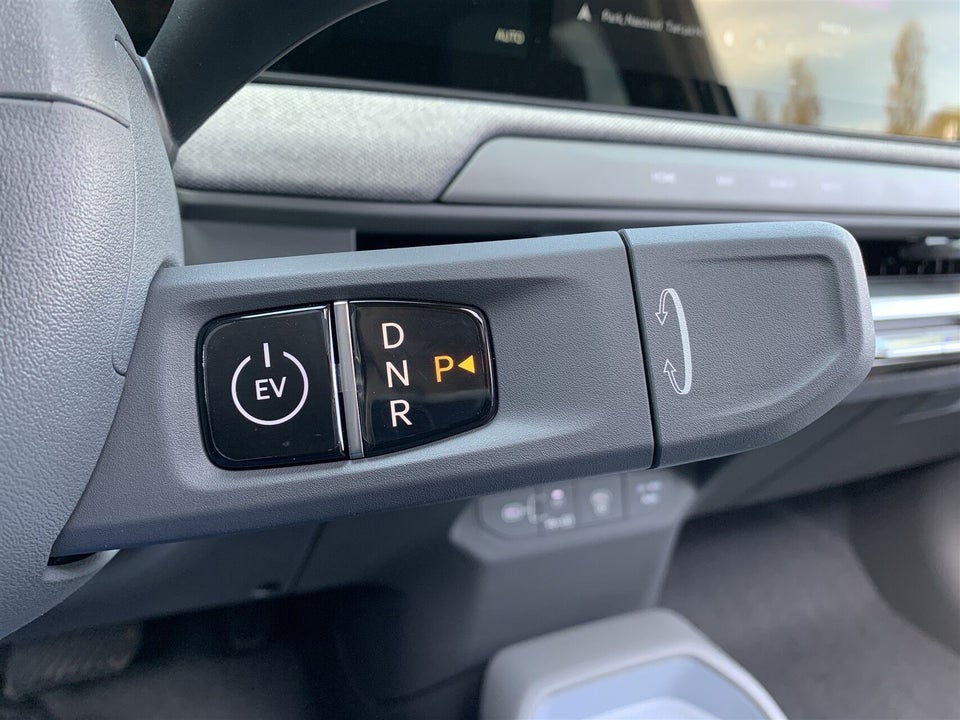 Kia EV3 81 Long Range Upgrade 5d