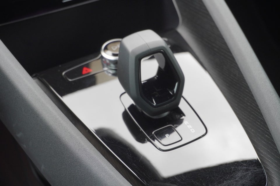 Polestar 2 Long Range 5d