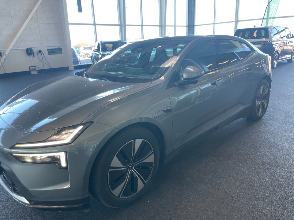 Polestar 4 Long Range 5d