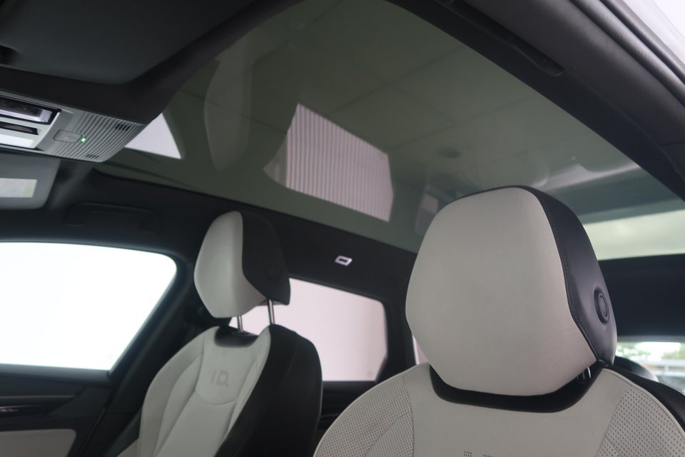 VW ID.7 86 Style S Tourer 5d