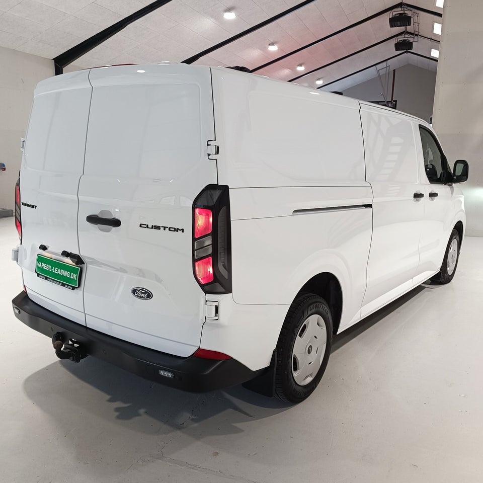 Ford Transit Custom 300 L2 2,0 EcoBlue Trend