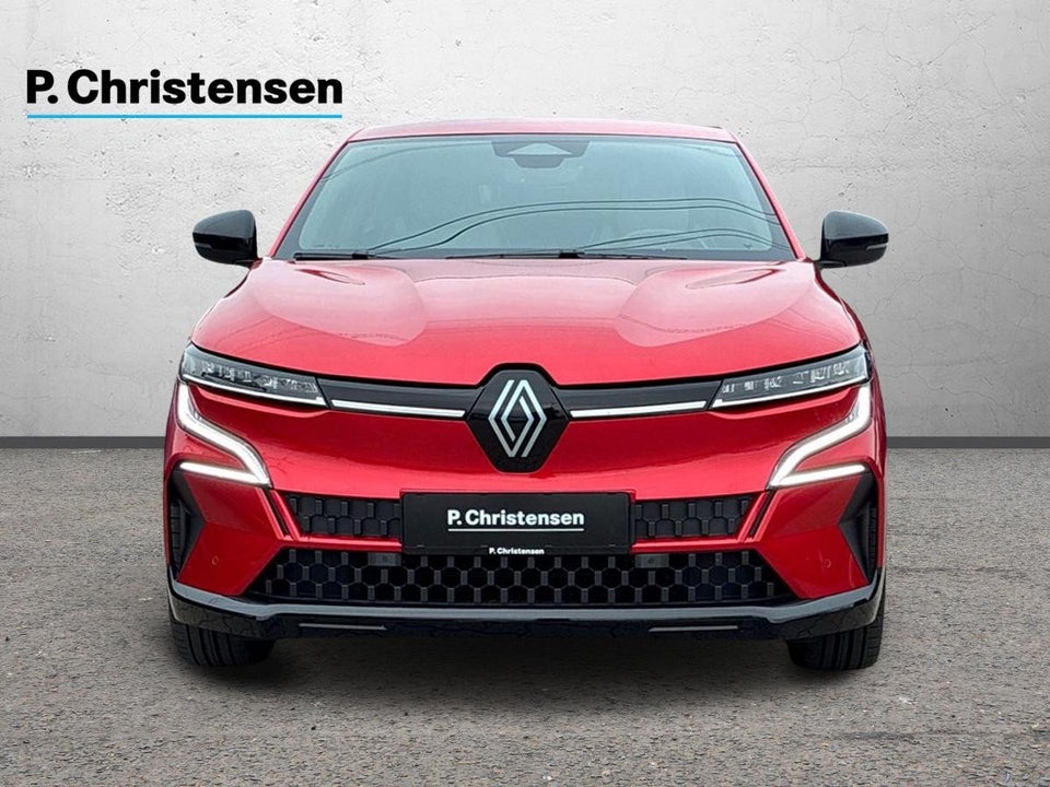 Renault Megane E-Tech 60 Techno 5d