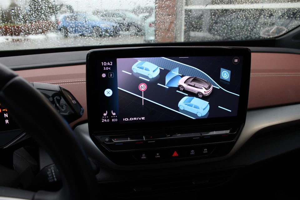 VW ID.4 77 Pro Performance 5d