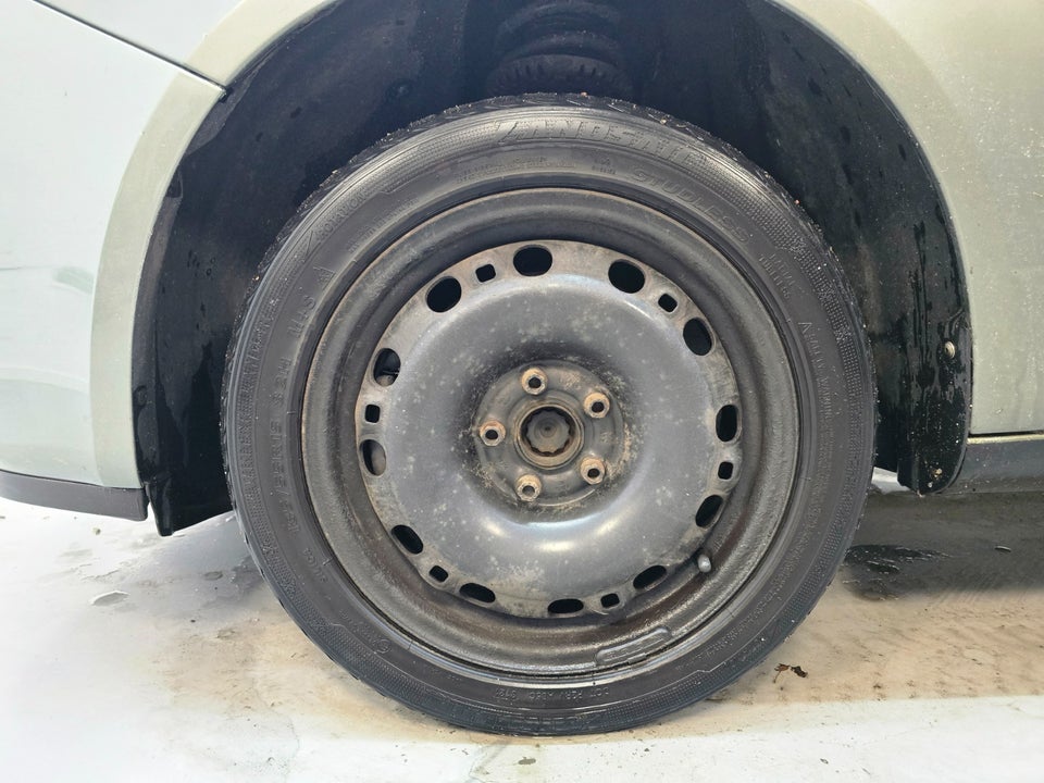 Skoda Roomster 1,6 16V Comfort 5d