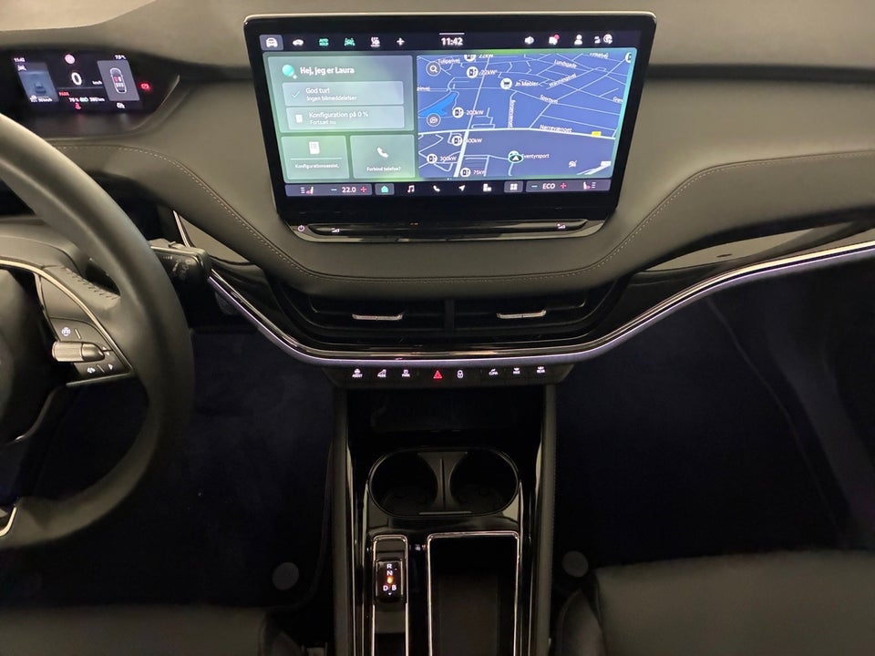 Skoda Enyaq 85 iV Premium 5d