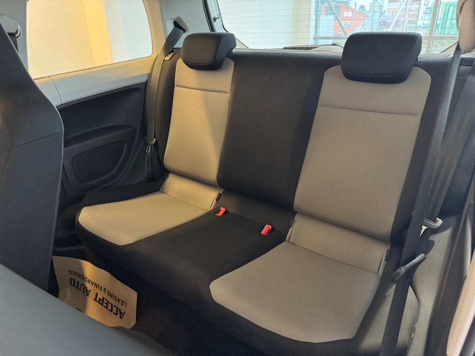 Skoda Citigo 1,0 60 Active GreenTec 3d