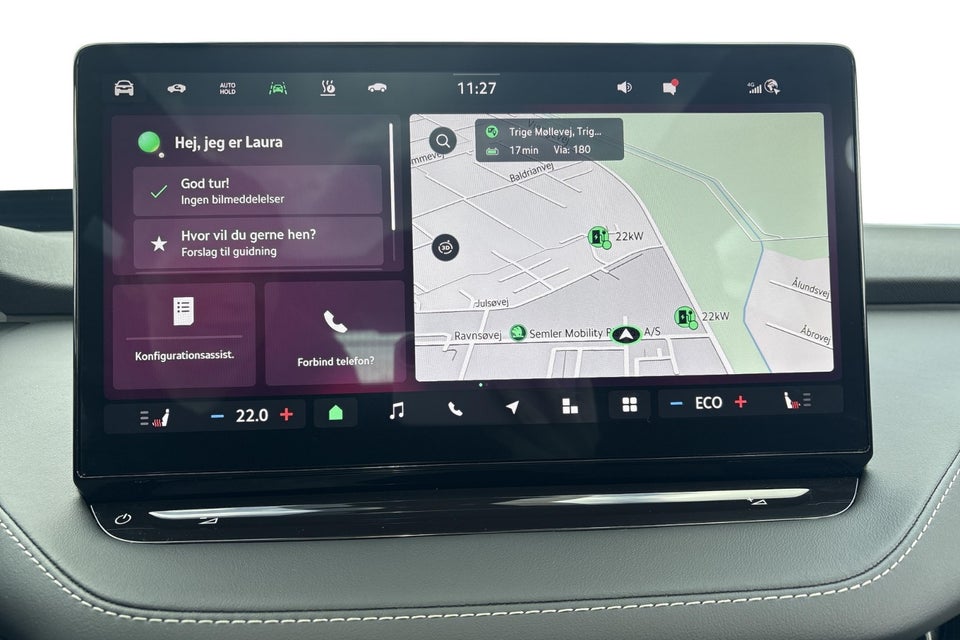 Skoda Enyaq 85 iV Sportline Maxx Coupé 5d