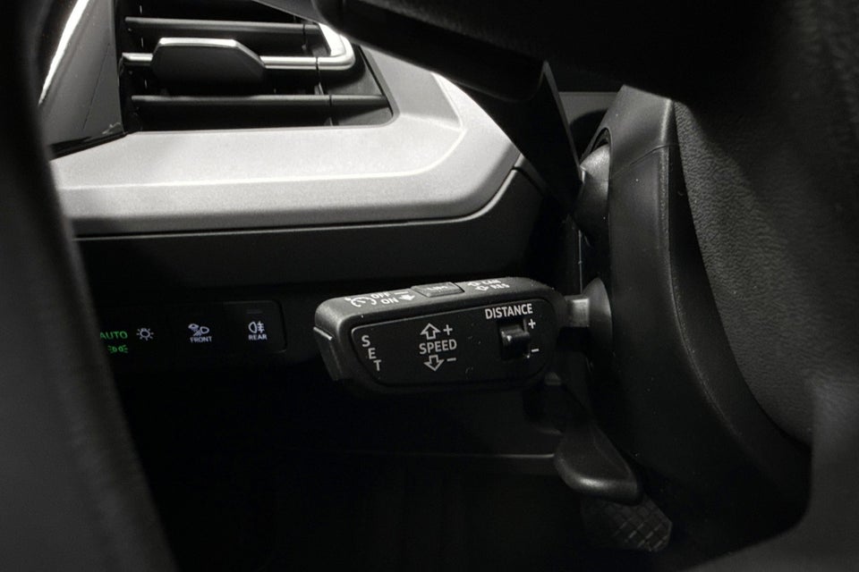 Audi Q4 e-tron 45 S-line Edition 5d