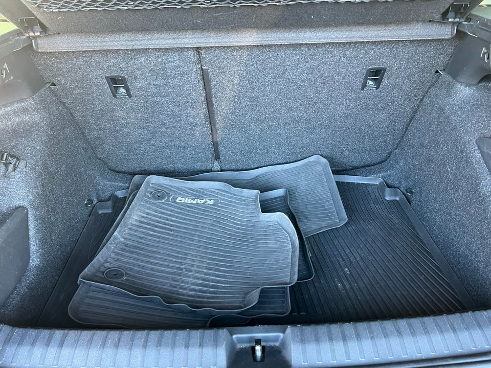 Skoda Kamiq 1,0 TSi 115 Style DSG 5d