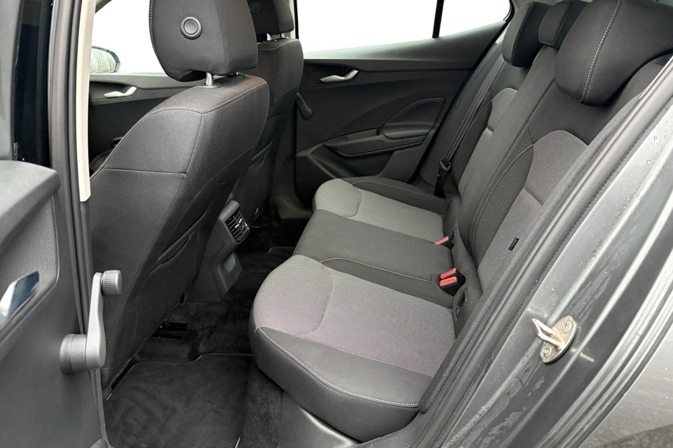 Skoda Fabia 1,0 TSi 110 Ambition 5d