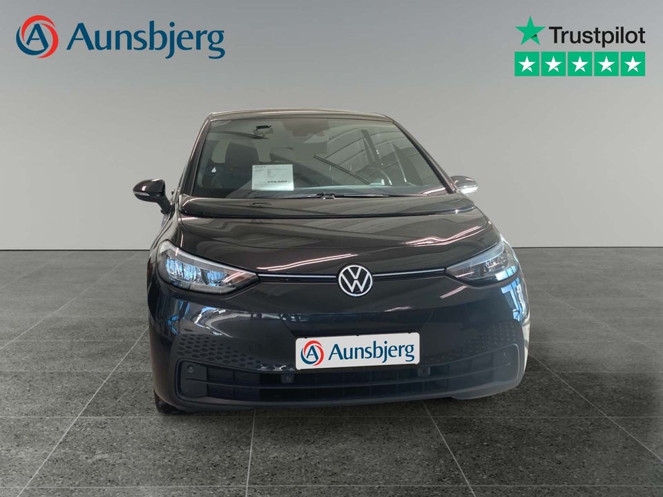 VW ID.3 58 Pro 5d
