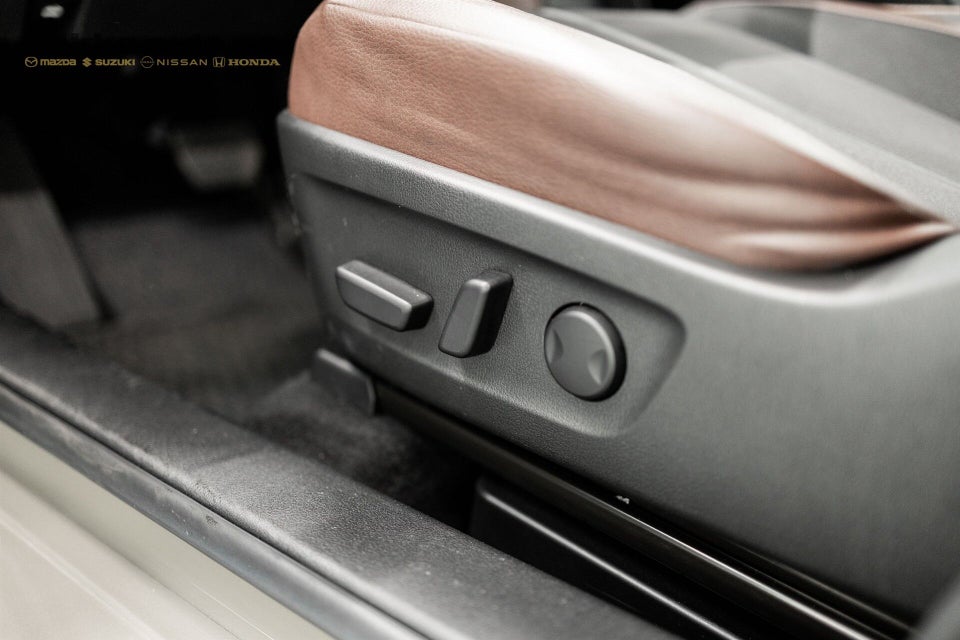 Mazda MX-30 e-SkyActiv Advantage 5d