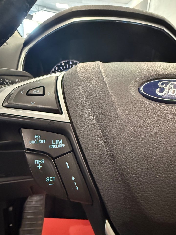 Ford S-MAX 2,0 TDCi 150 Titanium aut. 7prs 5d