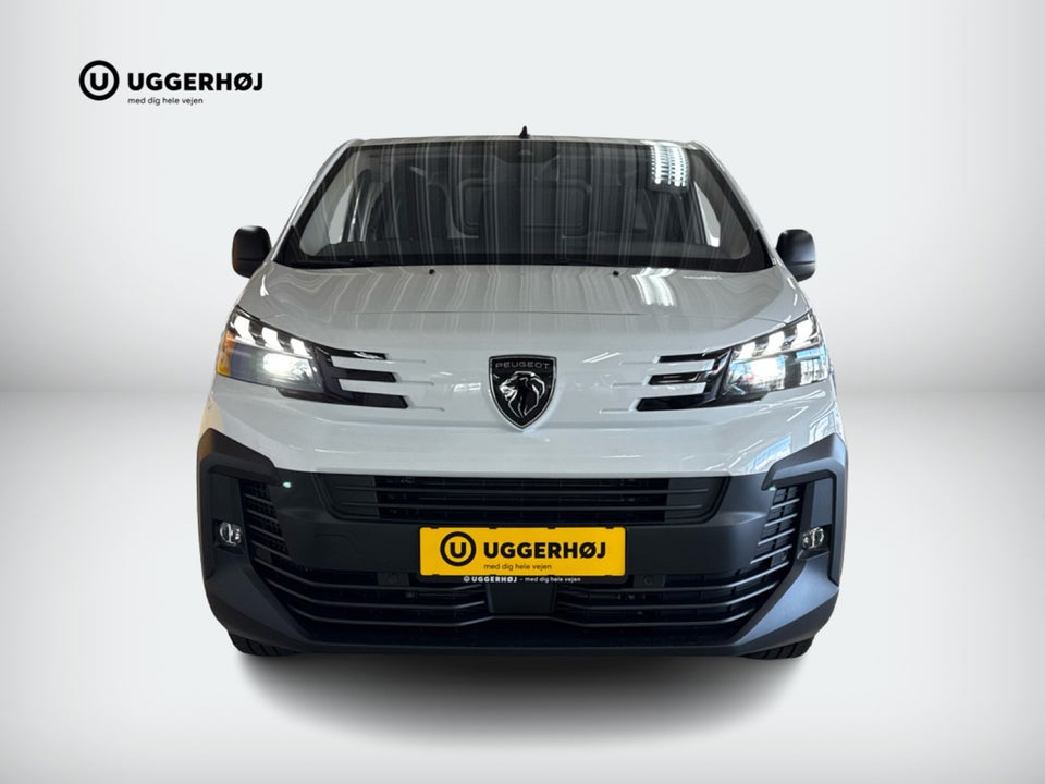 Peugeot Expert 2,0 BlueHDi 177 L3 Premium EAT8 Van