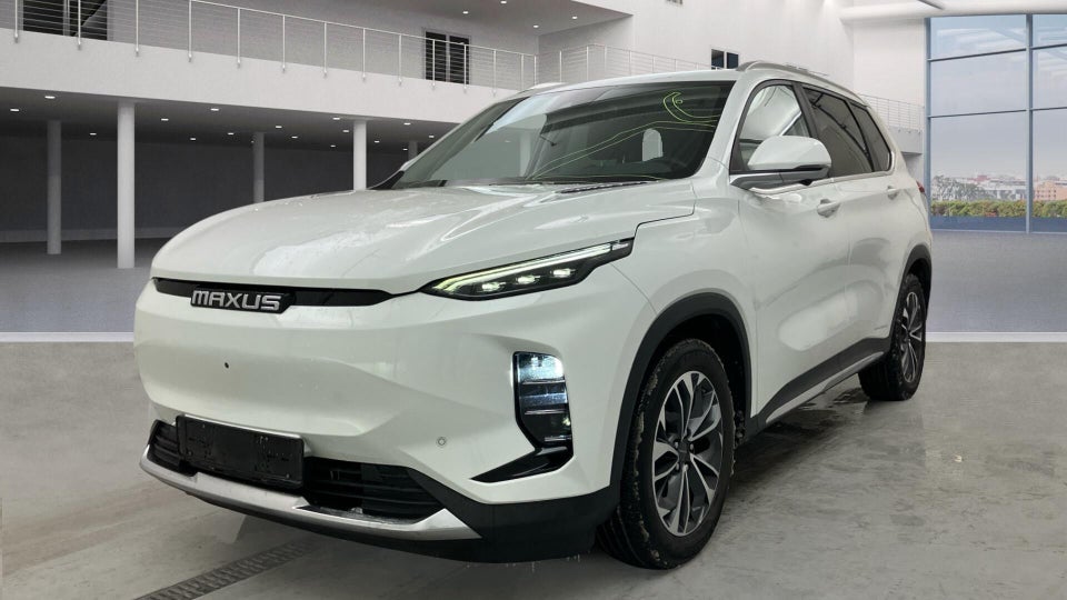 Maxus Euniq6 70  5d