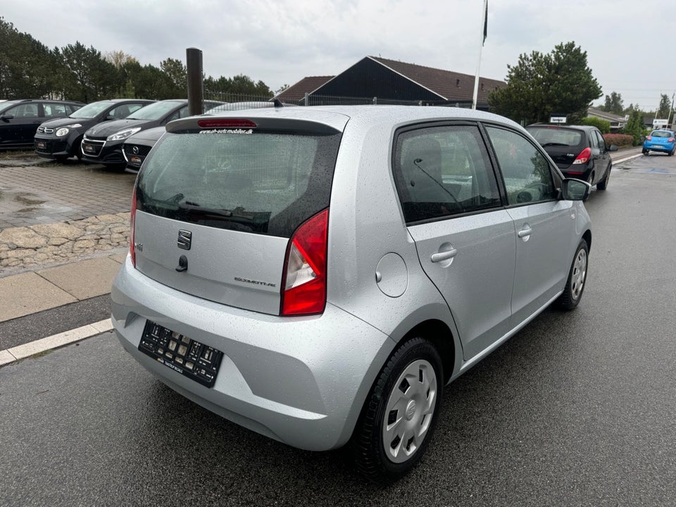 Seat Mii 1,0 60 Reference eco 5d