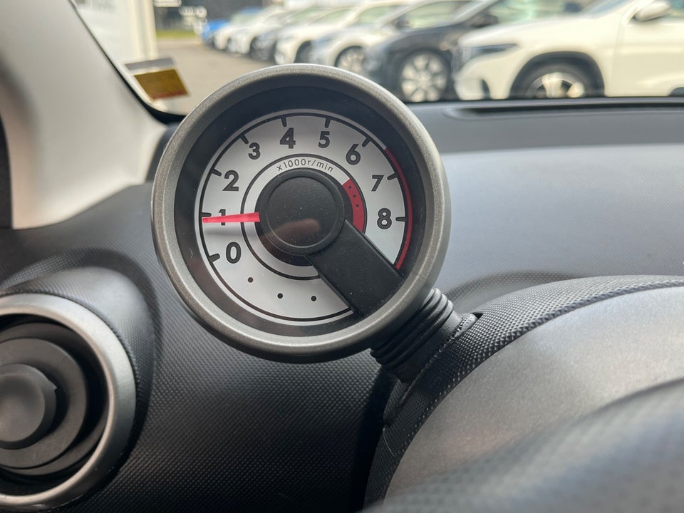 Peugeot 107 1,0 Active 5d