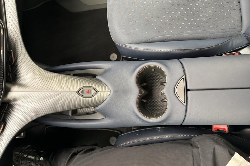 Cupra Tavascan 77 Immersive 5d