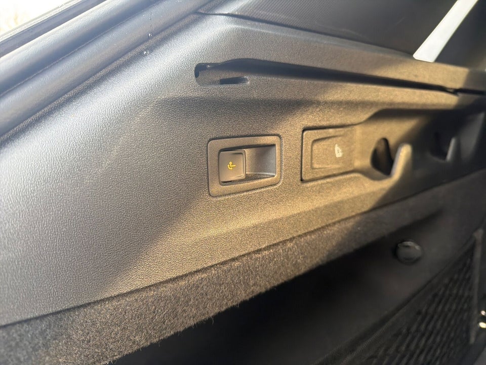 VW ID.7 86 Pro S Tourer 5d