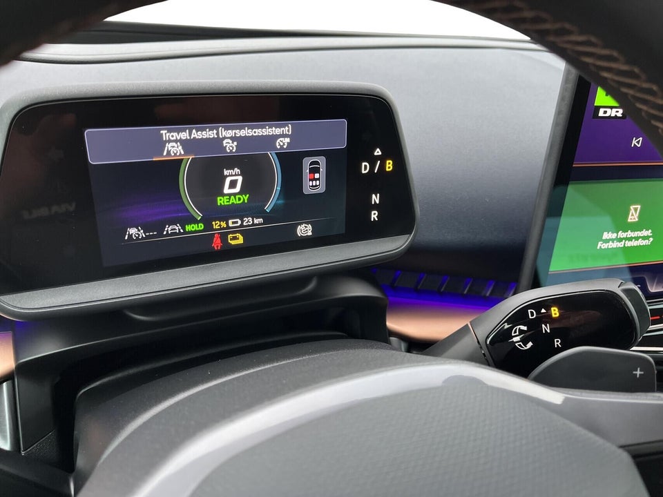 Cupra Tavascan 77 VZ Adrenaline 5d