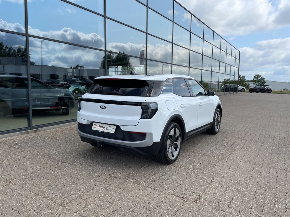 Ford Explorer 84 Premium Extended Range AWD 5d