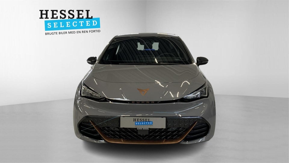Cupra Born 58 High 5d